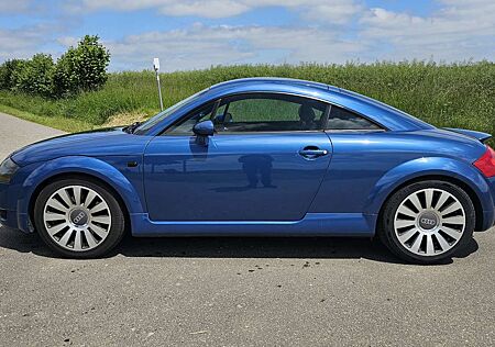 Audi TT Coupe 1.8 T