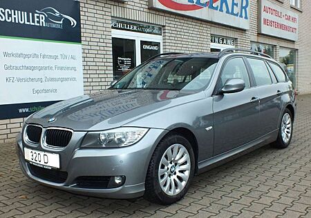 BMW 320 d E91 Touring AUTOMATIK/NAVI/KLIMA/FACELIFT