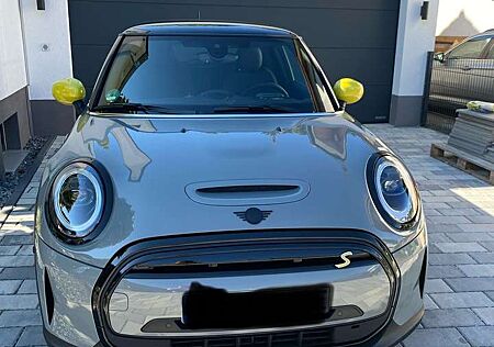 Mini Cooper SE Trim XL