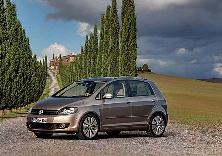 VW Golf Volkswagen Plus VI Life