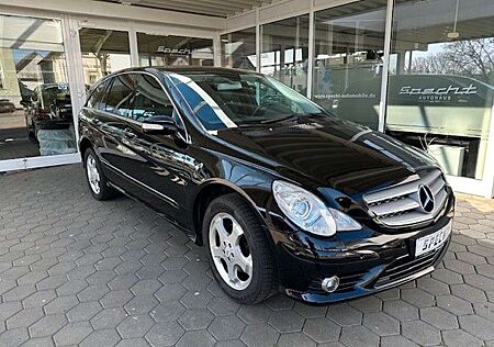 Mercedes-Benz R 280 AMG-Optic-Styling-Paket 1 Sport-Paket Exterie