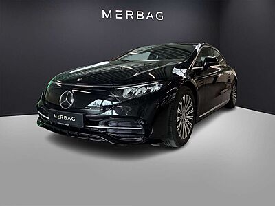 Mercedes-Benz EQS EQS 450+ ELECTRIC-ART AIRMATIC MEMORY LED