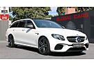 Mercedes-Benz E 63 AMG T 4MATIC* 2xCARBON*PANO*NIGHT*PERFORM.