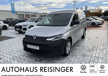 VW Caddy Volkswagen Cargo Maxi 2.0 TDI DSG (Navi,LED,R-Kamera,Standh.)