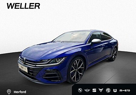 VW Arteon Volkswagen R 2.0 TSI 4Motion IQ-Light HUD Pano AreaVie