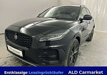 Jaguar E-Pace D200 AWD SE Geschlossen, 5-türig, Automatik, 9-Gan