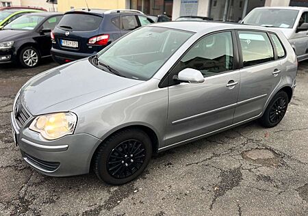 VW Polo Volkswagen IV Trendline*2.Hd*SHZ*