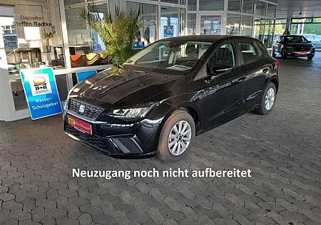 Seat Ibiza 1.0 MPI Style LED+SHZ