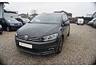 VW Touran Volkswagen United Automatik, Parkassist, Appconect