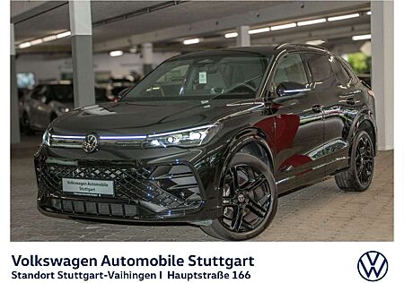 VW Tiguan Volkswagen R-Line 2,0 l TDI SCR 4MOTION 142 kW Klima