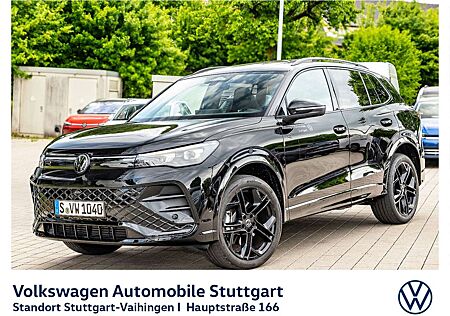 VW Tiguan Volkswagen R-Line 2,0 l TDI SCR 4MOTION 142 kW (193