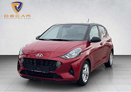 Hyundai i10 Intro Edition 1.0 KAT Android Auto