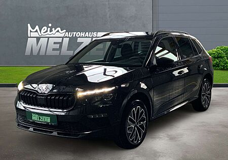 Skoda Kamiq BALANCE 1.5TSI DSG AHK+NAVI+MATRIX+ACC+PLA Klima