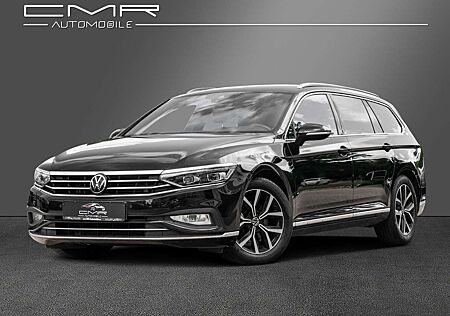 VW Passat Variant Volkswagen Elegance R-Line Sport-P. IQ.Light