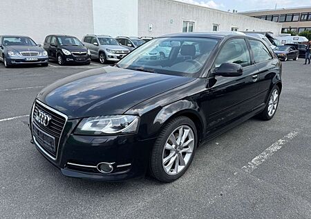 Audi A3 2.0 TDI Ambition*1.HD.*BI XENON*LANGSTRECKE**