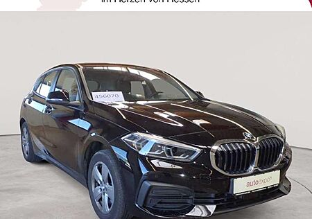 BMW 116d 116 Aut. Advantage