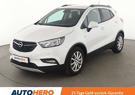 Opel Mokka X 1.4 Turbo ON Aut.*NAVI*PDC*SHZ*KLIMA*TEMPO*