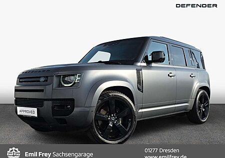 Land Rover Defender 110 P525 V8
