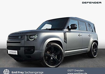 Land Rover Defender 110 P525 V8 Matt Folie 22''