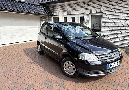 VW Fox Volkswagen 1.2