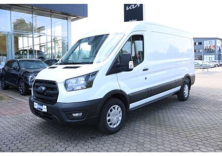 Ford Transit Kasten 350 L3 Trend 2.0 TDCi DPF EU6d