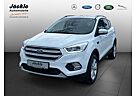 Ford Kuga Titanium