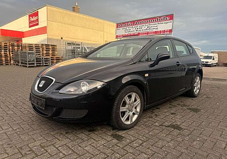 Seat Leon 1.9 TDI Reference Klima Alus Euro 4