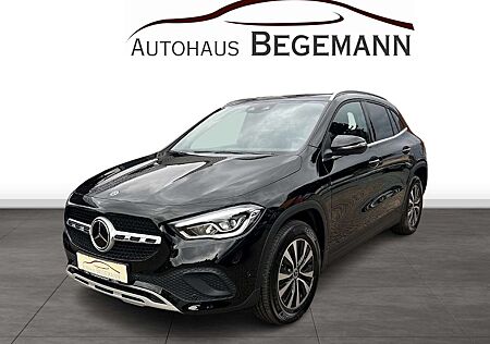 Mercedes-Benz GLA 250 e ACC Amb LED Bussiness-Pkt