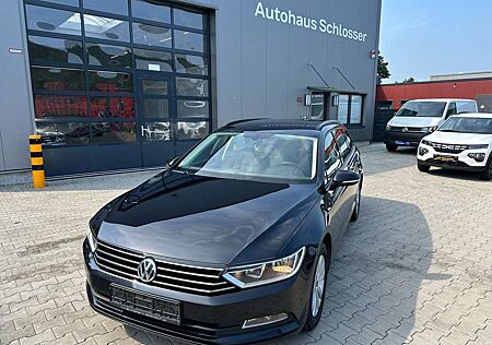 VW Passat Variant Volkswagen Trendline BMT/Start-Stopp