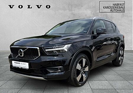 Volvo XC 40 XC40 Momentum Pro 2WD T3 AHK Navi Digitales Cockpit Kam