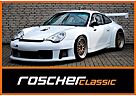Porsche 996 GT3 RS /GT3 Cup /GT3-R /RSR/Rennwagen