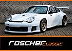 Porsche 996 GT3 RS /GT3 Cup /GT3-R /RSR/Rennwagen