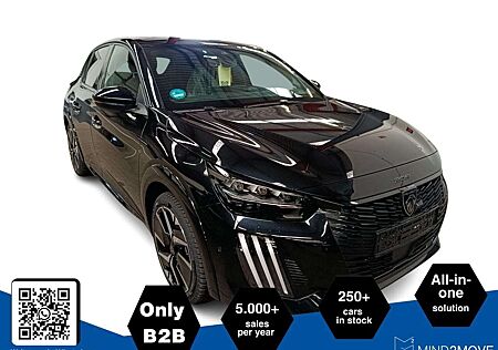 Peugeot 208 (e-) GT 54Kw/H