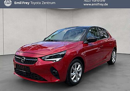 Opel Corsa 1.2 Automatik Elegance, Carplay, Klima