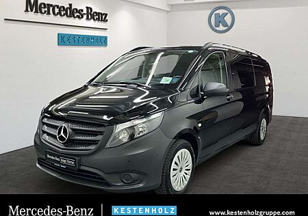 Mercedes-Benz Vito 116 CDI Tourer PRO Extralang