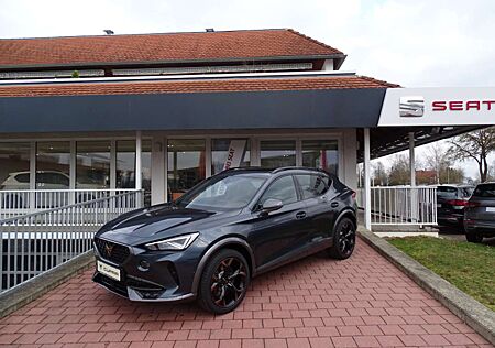 Cupra Formentor VZ 2.0 TSI 4Drive DSG 310PS AHK Navi Pan