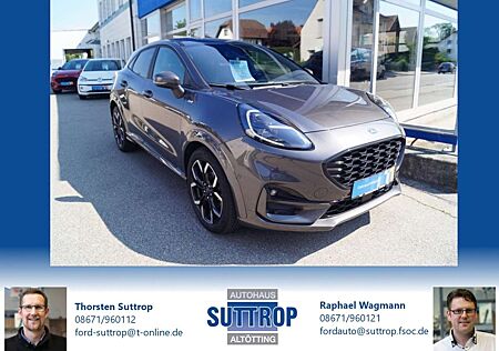 Ford Puma ST-Line X