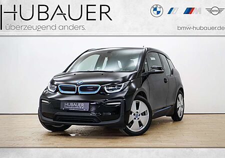 BMW i3 120Ah [Navi, RFK, SHZ, PDC, Klimaaut.]