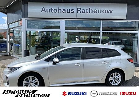 Suzuki Swace 1.8 HYBRID CVT Comfort+ digitales Cockpit LED Sche