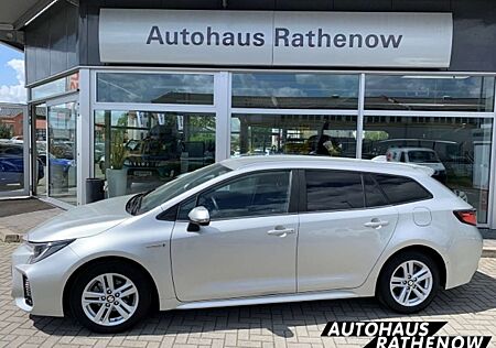 Suzuki Swace 1.8 HYBRID CVT Comfort+ ab 3,99% eff. digitales Co