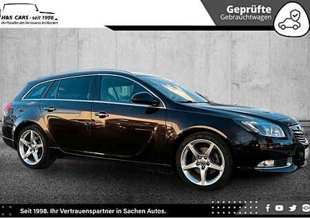 Opel Insignia A ST OPC RECARO 1.H BI-XEN NAV E.HECK