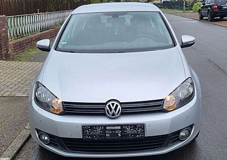VW Golf Volkswagen 1.6 LPG Gas