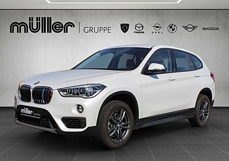 BMW X1 sDrive20i Aut. Advantage