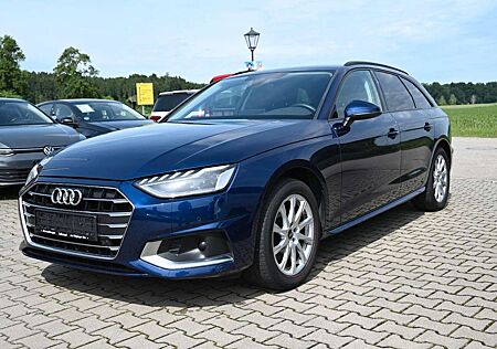 Audi A4 Avant 35 TDI/ Matrix/Kamera/ACC