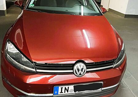 VW Golf Volkswagen 1.0 TSIJoin