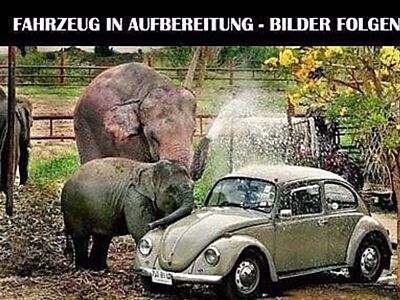 Hyundai Getz Getz  3-Türer 1.1 Edition - 1.Hand - Klima - TÜV neu - Top