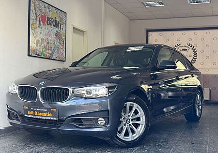 BMW 320i 320 GRAN TURISMO NAVI LED SITZHEIZUNG HEAD-UP