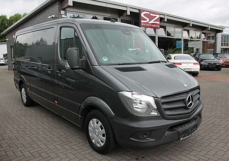 Mercedes-Benz Sprinter 4Sarg Bestattunswagen/Leichenwagen