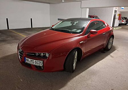 Alfa Romeo Brera 2.2 JTS 16V Sky View