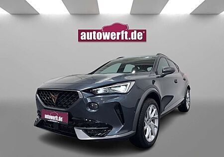 Cupra Formentor 1.5 TSI NAVIGATION KAMERA PDC ACC CARPLAY